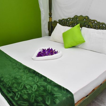 Cinnamon Mantra Luxury Villa Beruwala Εξωτερικό φωτογραφία