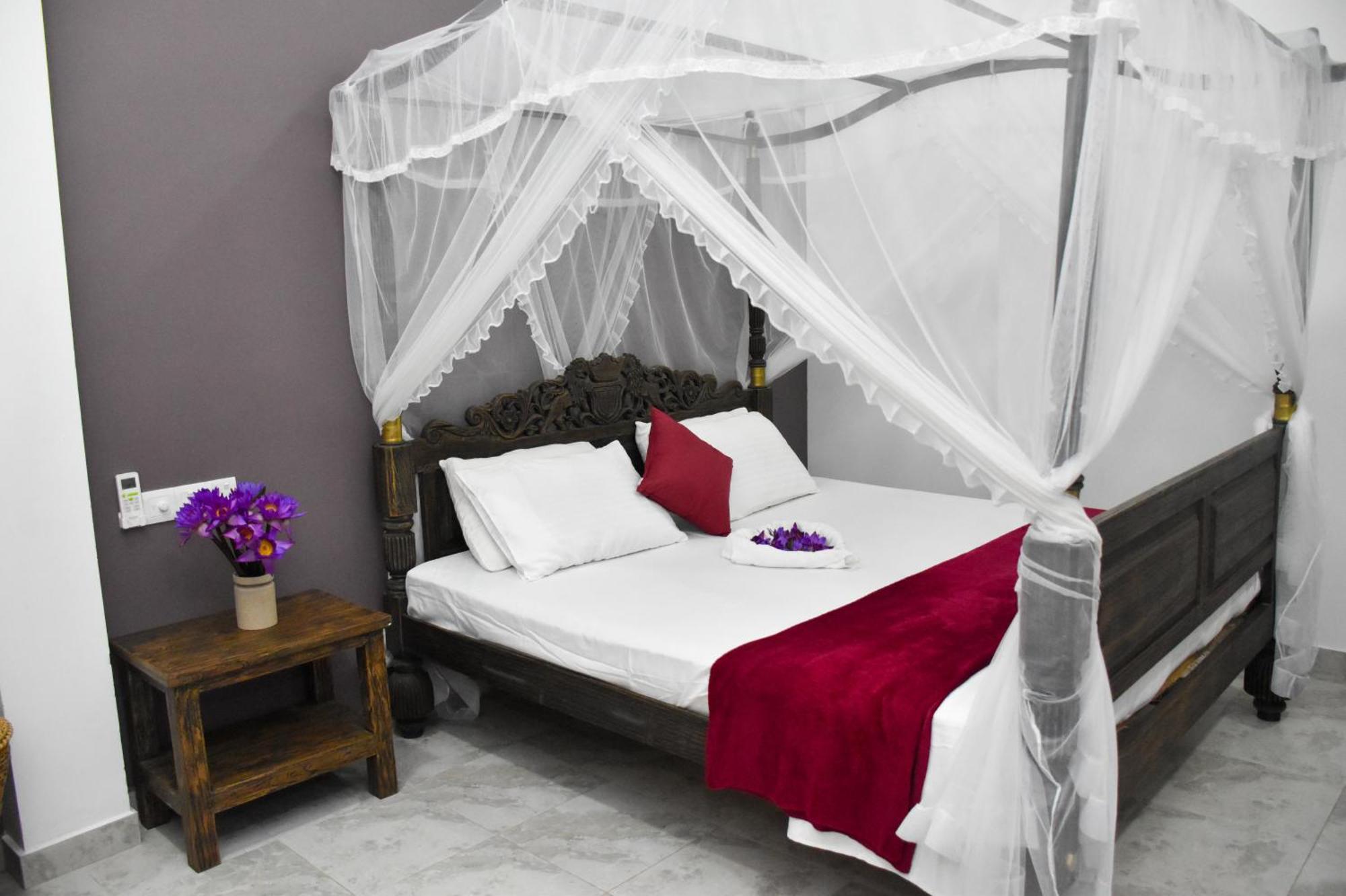 Cinnamon Mantra Luxury Villa Beruwala Εξωτερικό φωτογραφία