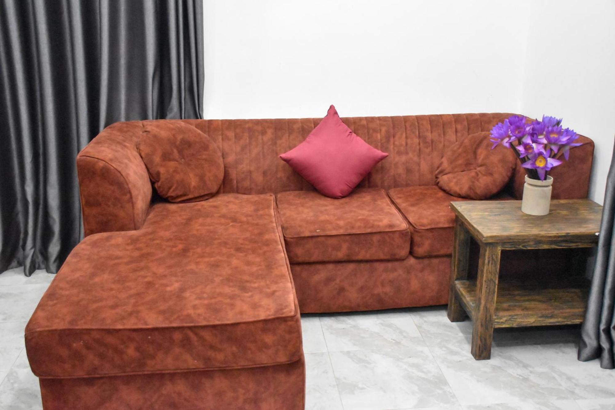 Cinnamon Mantra Luxury Villa Beruwala Εξωτερικό φωτογραφία