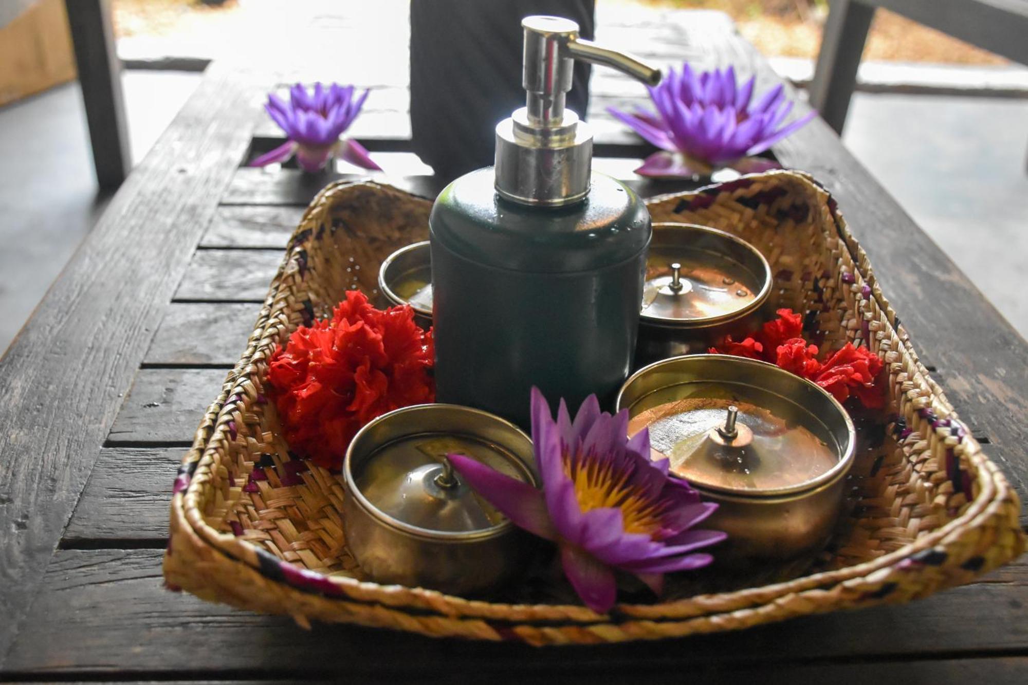 Cinnamon Mantra Luxury Villa Beruwala Εξωτερικό φωτογραφία