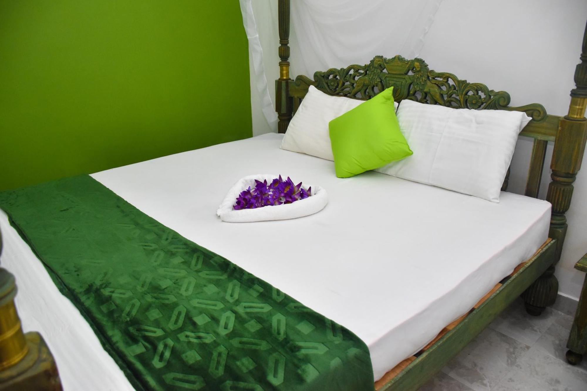 Cinnamon Mantra Luxury Villa Beruwala Εξωτερικό φωτογραφία