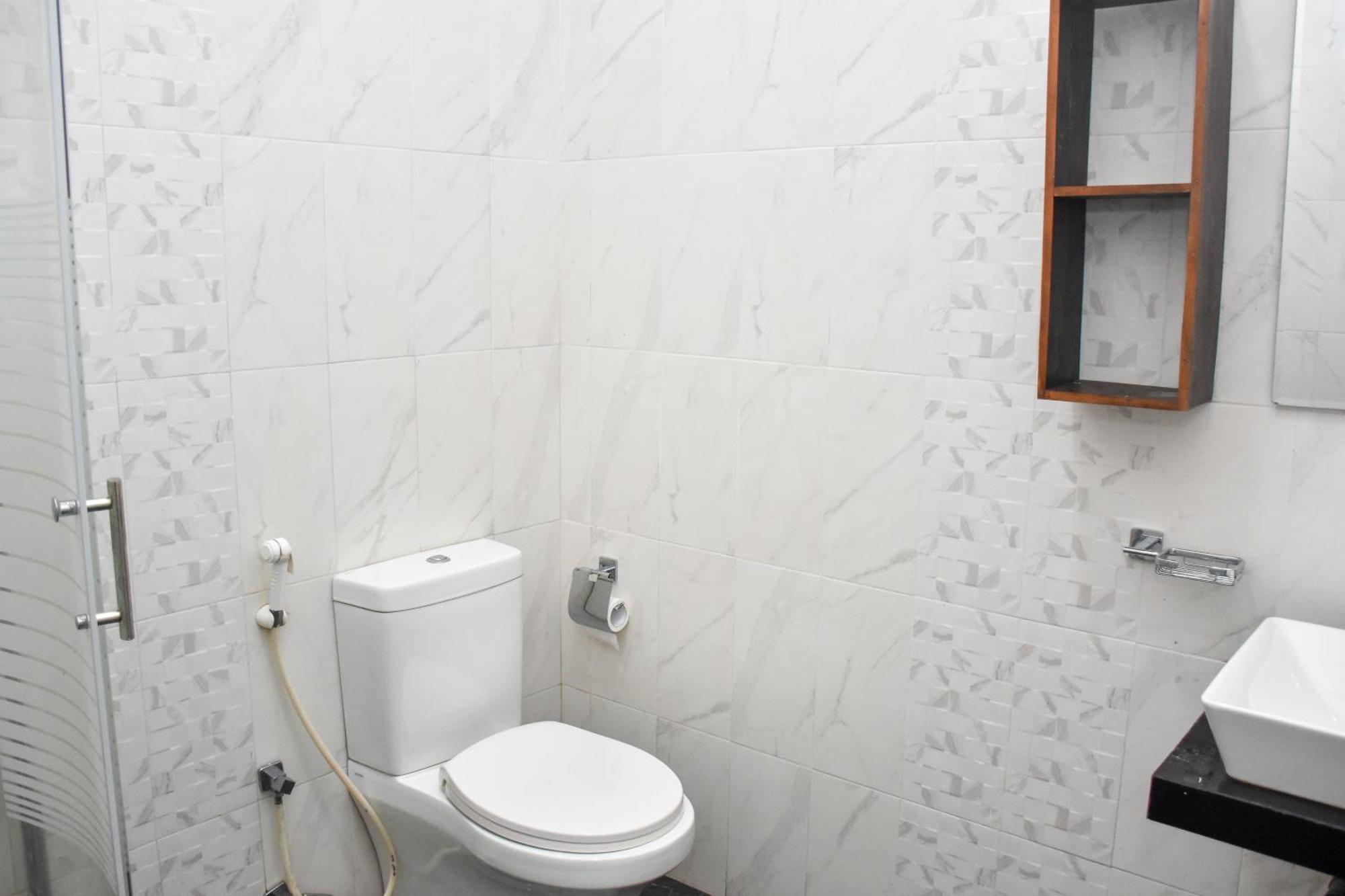 Cinnamon Mantra Luxury Villa Beruwala Εξωτερικό φωτογραφία