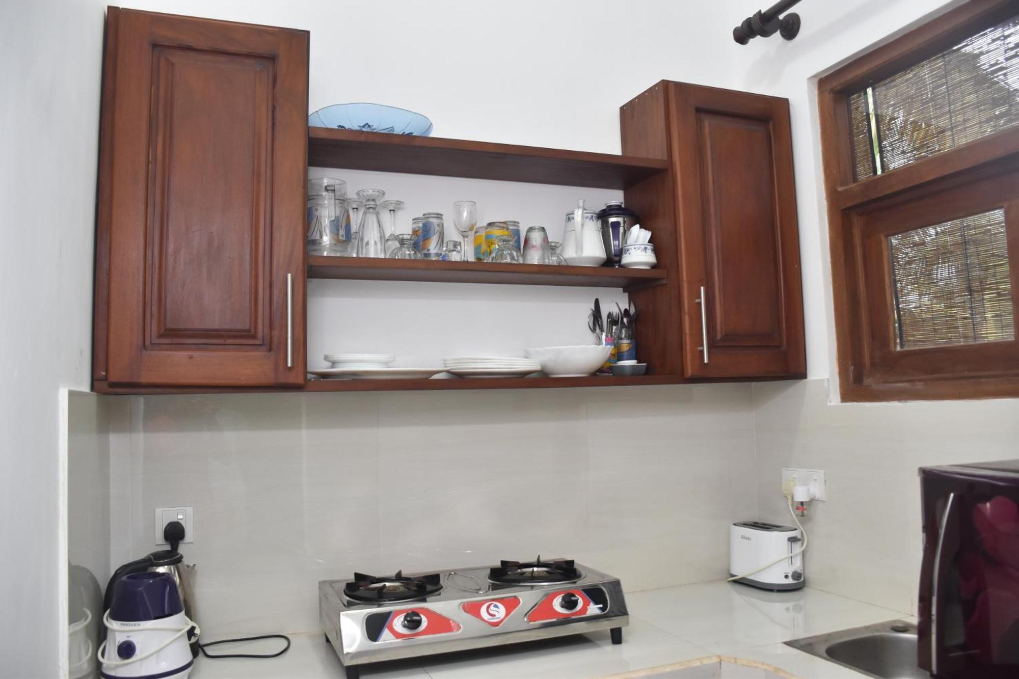 Cinnamon Mantra Luxury Villa Beruwala Εξωτερικό φωτογραφία