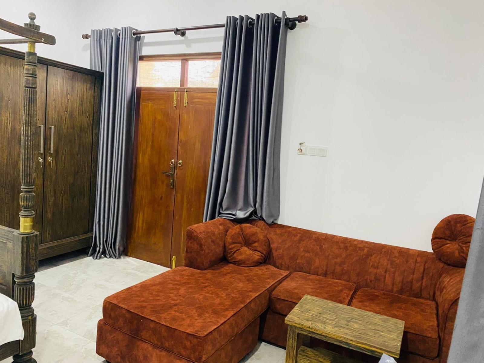 Cinnamon Mantra Luxury Villa Beruwala Εξωτερικό φωτογραφία